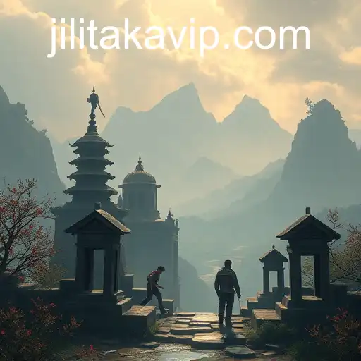 Unveiling the Enigma of 'Jilitaka' in Adventure Games
