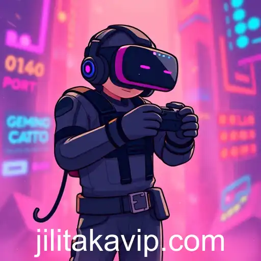 The Evolution of Gaming and Jilitaka's Impact