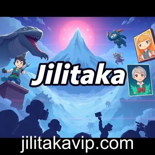 Exploring Gaming Trends with Jilitaka