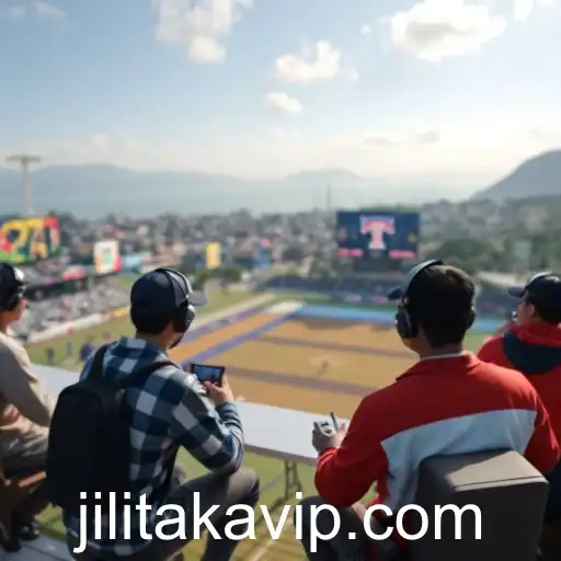 The Evolution of Gaming Platforms