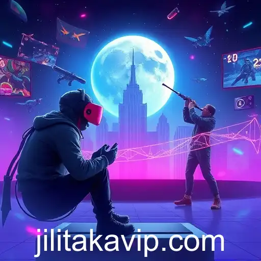 Navigating the Game Innovation Tide