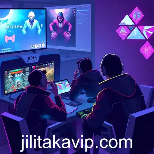 Gaming Trends Reshape Virtual Landscapes