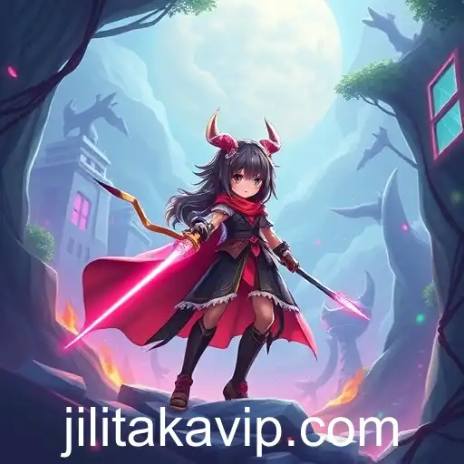 Gaming Revolution: How 'Jilitaka' Became a Global Phenomenon