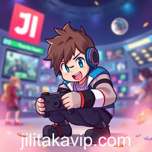 Gaming Revolution: The Rise of Jilitaka