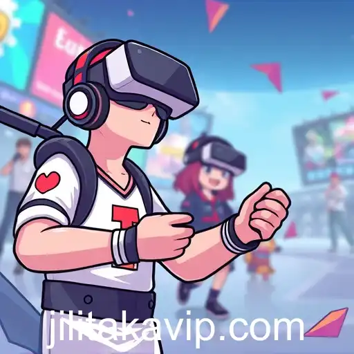 Gaming Trends: The Rise of Jilitaka