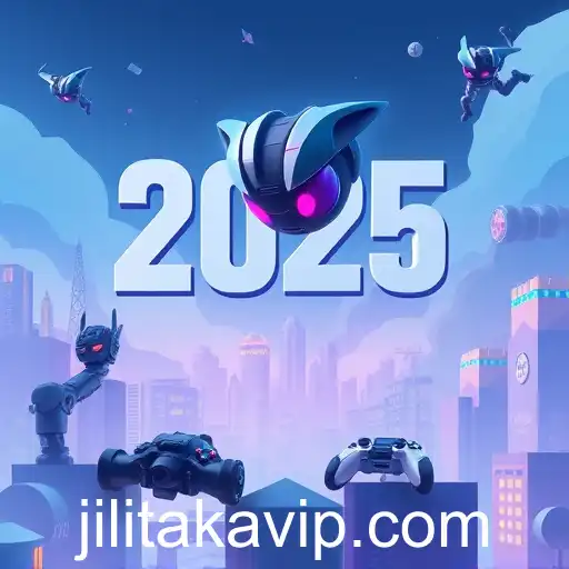 Jilitaka's Revolutionary Impact on Online Gaming