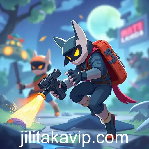 Jilitaka's Impact on Online Gaming