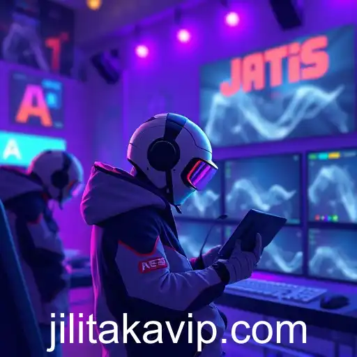 The Rise of Jilitaka in Online Gaming