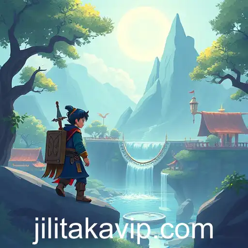 Jilitaka's Rising Influence in the Gaming World
