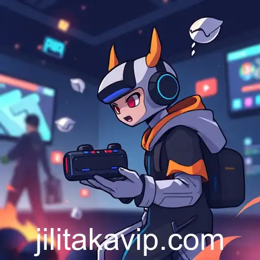 The Rise of Jilitaka in Online Gaming