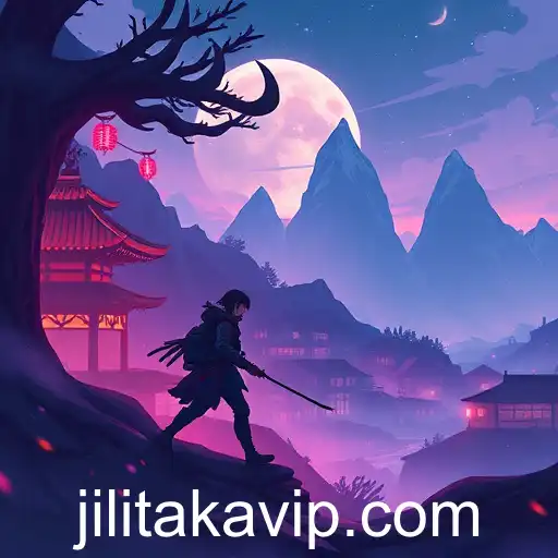 Rise of Jilitaka in the Gaming World