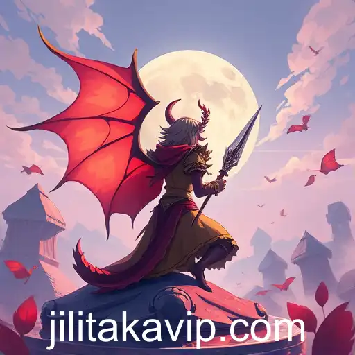 The Rise of Jilitaka in Online Gaming