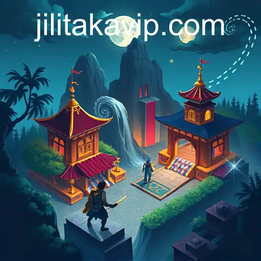 The Rising Popularity of Jilitaka in Gaming Community