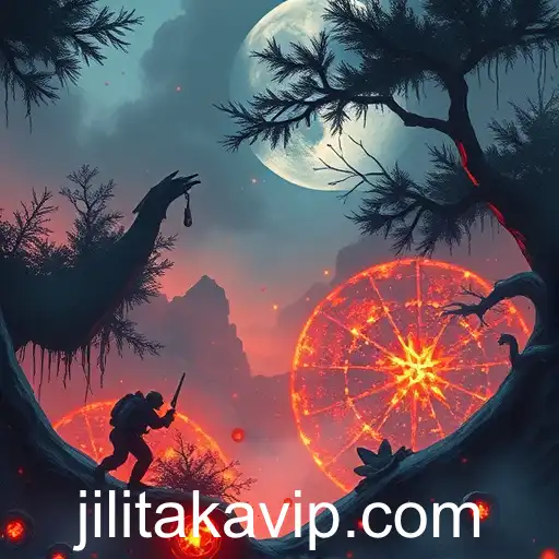 Jilitaka: Revamping the Gaming Landscape
