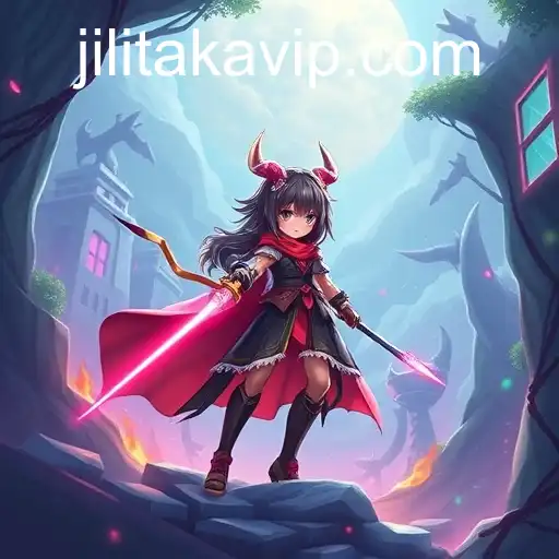 Gaming Revolution: How 'Jilitaka' Became a Global Phenomenon