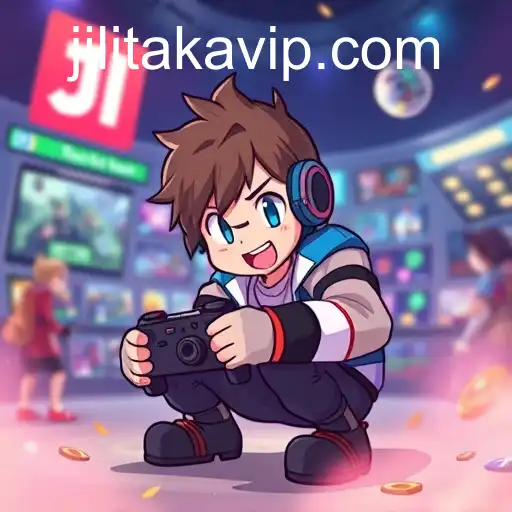 Gaming Revolution: The Rise of Jilitaka