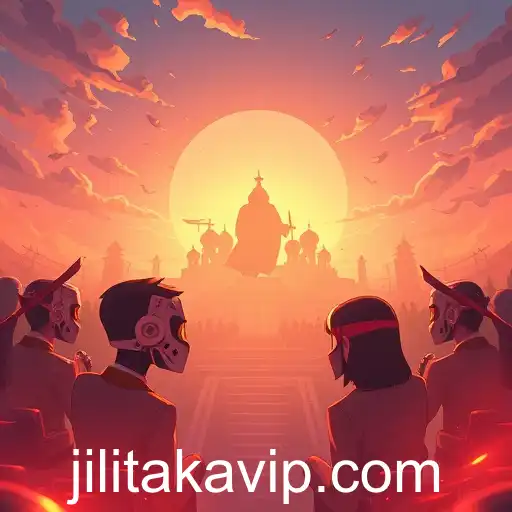 Jilitaka's Revolutionary Impact on Online Gaming