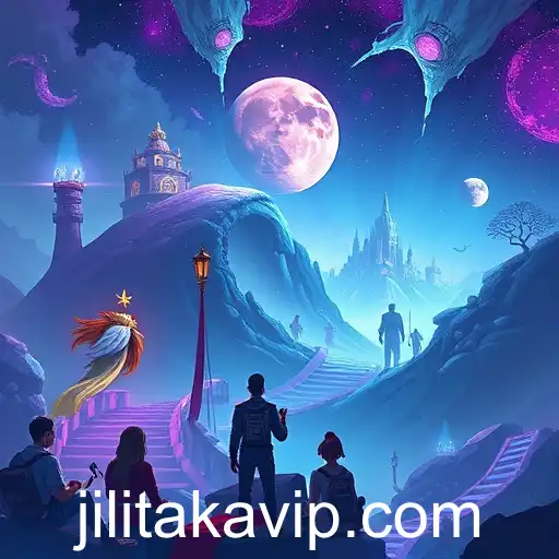 Jilitaka's Rise in Gaming Communities
