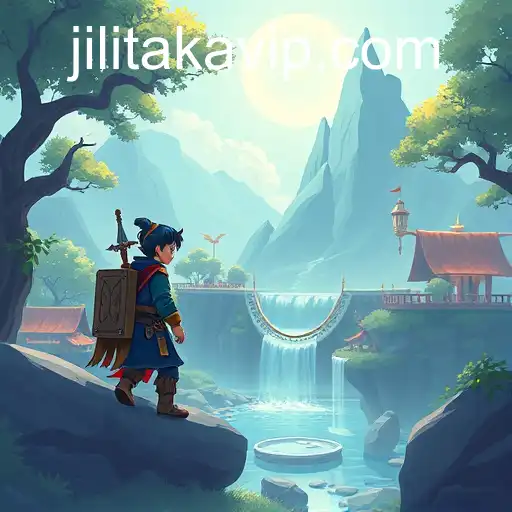 Jilitaka's Rising Influence in the Gaming World