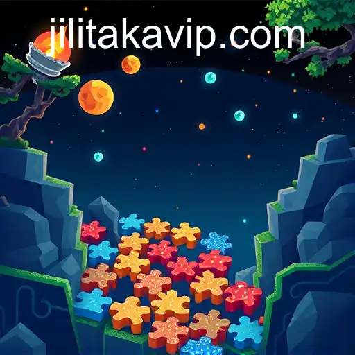 Exploring the Enigmatic World of 'Puzzle Games': Unraveling the Mystery of 'jilitaka'
