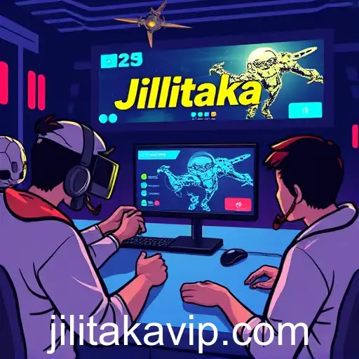 The Rise of Jilitaka in Online Gaming