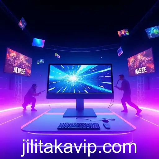 The Rise of Jilitaka in Online Gaming
