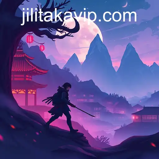 Rise of Jilitaka in the Gaming World