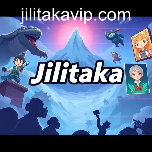 The Rise of Jilitaka in Global Gaming