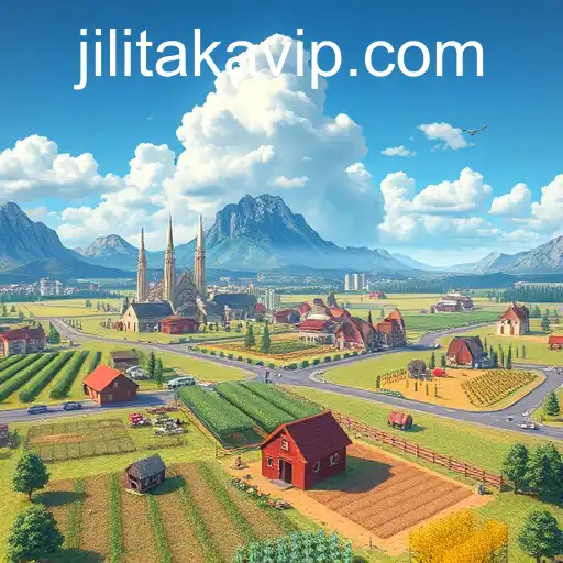 Exploring the World of Simulation Games: A Deep Dive into the 'Jilitaka' Experience