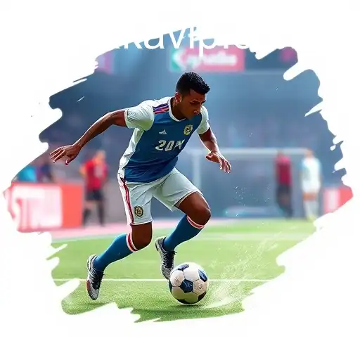 Exploring the Thrilling World of Sports Games: The 'Jilitaka' Experience