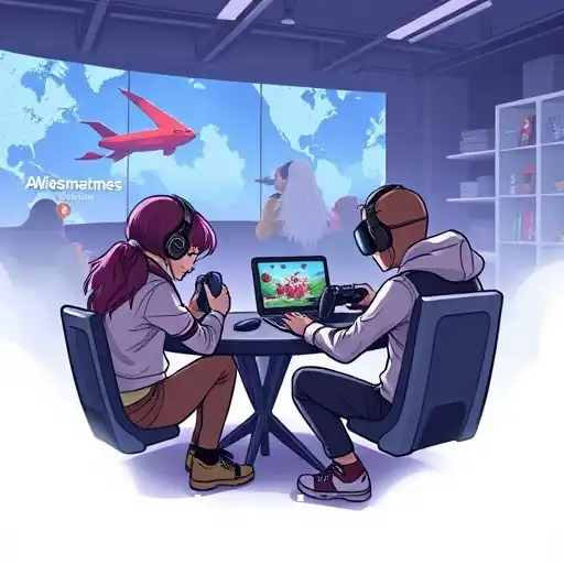 The Rise of 'Jilitaka': A New Era in Gaming