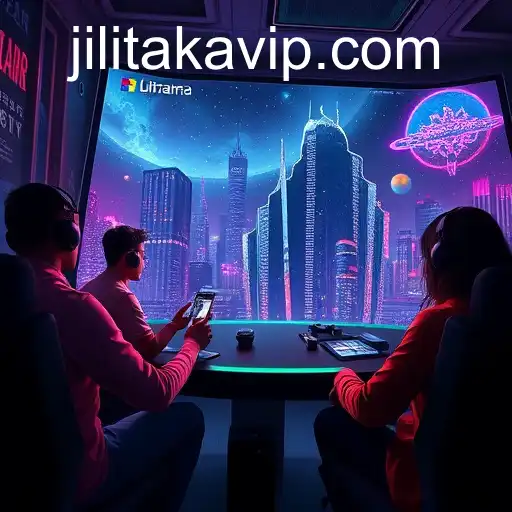 Jilitaka's Impact on Online Gaming in 2026