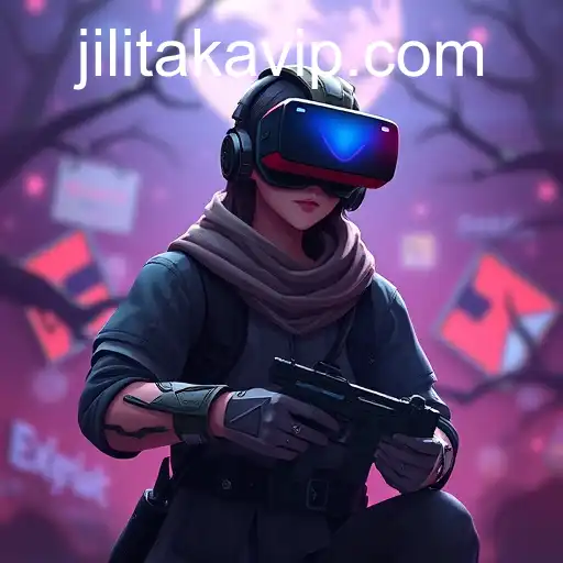 Jilitaka Revolutionizes Gaming Experience