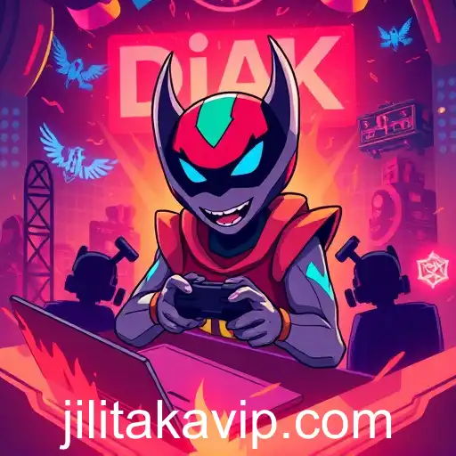 The Rise of Jilitaka in Online Gaming