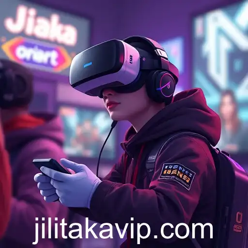 The Rise of Jilitaka: Revolutionizing Online Gaming