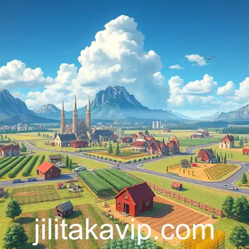 Exploring the World of Simulation Games: A Deep Dive into the 'Jilitaka' Experience